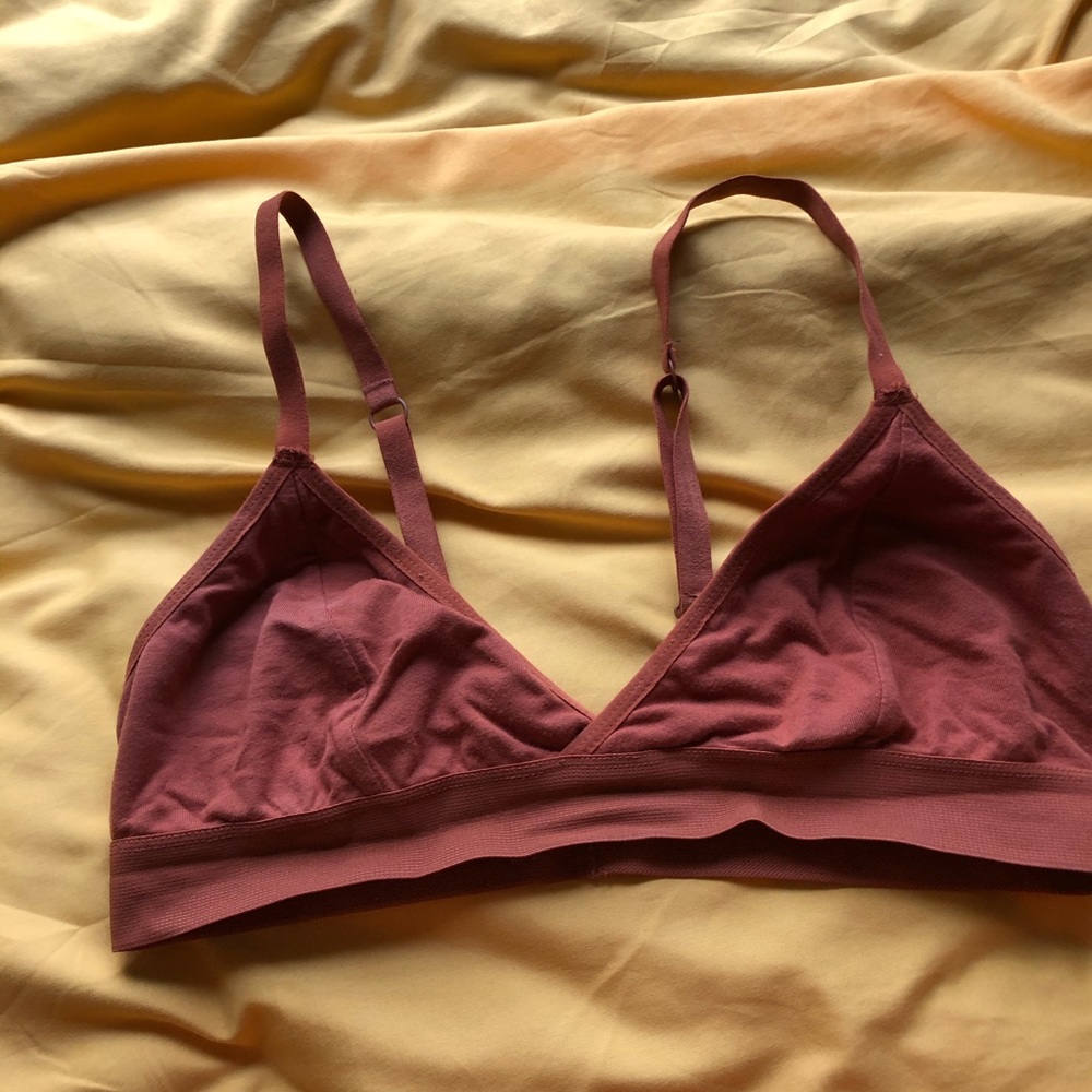 Richer Poorer Bralette